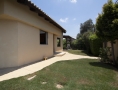 Maison de luxe à vendre à Rehovot.
